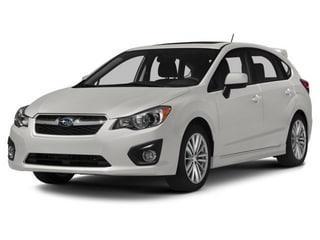 used 2014 Subaru Impreza car, priced at $14,491