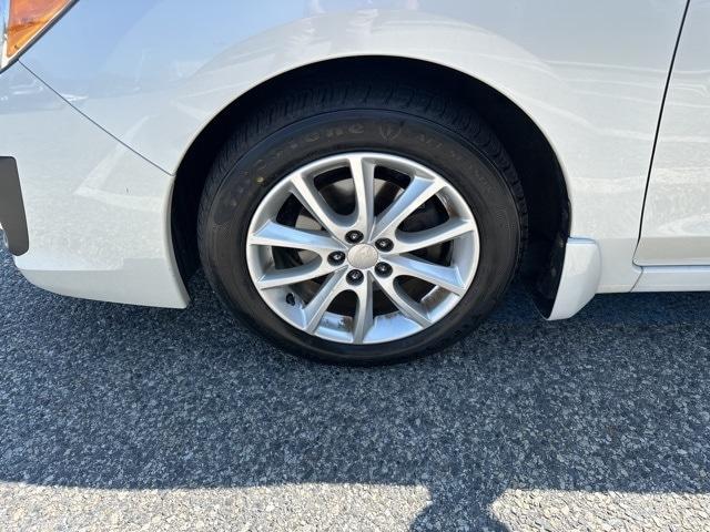 used 2014 Subaru Impreza car, priced at $13,991