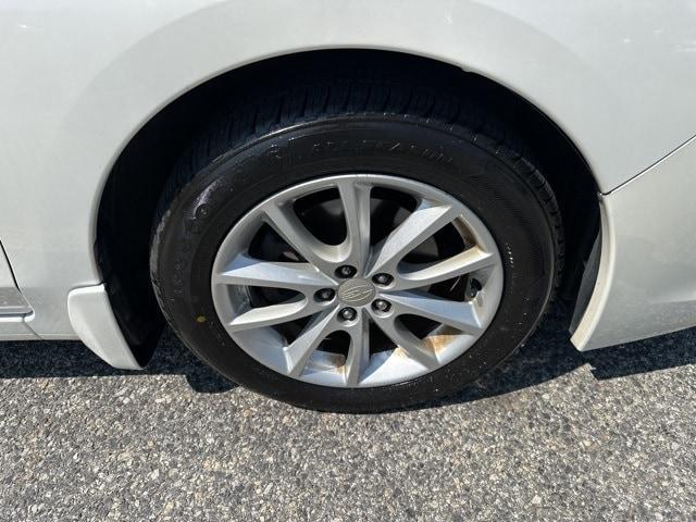 used 2014 Subaru Impreza car, priced at $13,991
