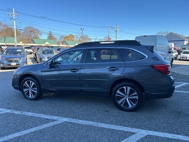 used 2019 Subaru Outback car, priced at $22,891