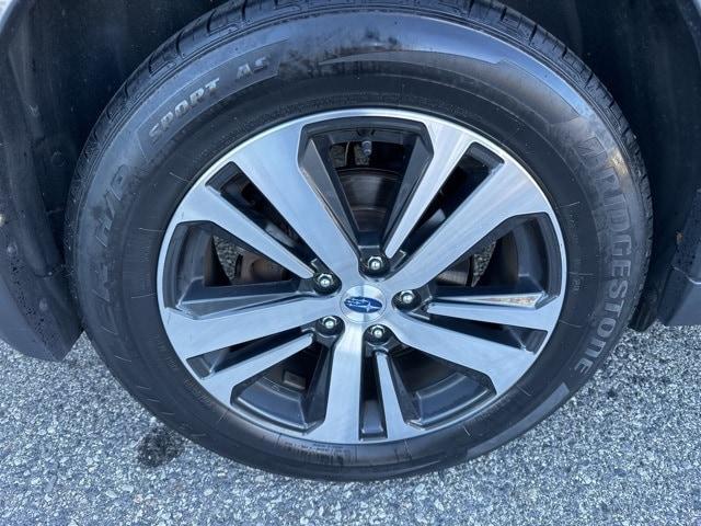 used 2019 Subaru Outback car, priced at $22,891