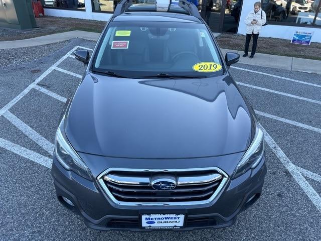 used 2019 Subaru Outback car, priced at $22,891