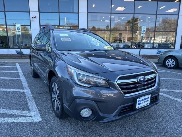 used 2019 Subaru Outback car, priced at $22,891