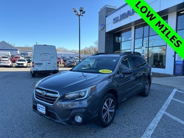 used 2019 Subaru Outback car, priced at $22,891