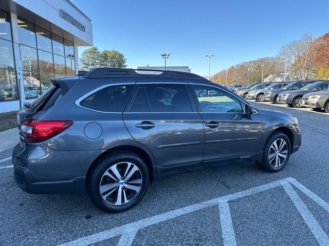 used 2019 Subaru Outback car, priced at $22,891