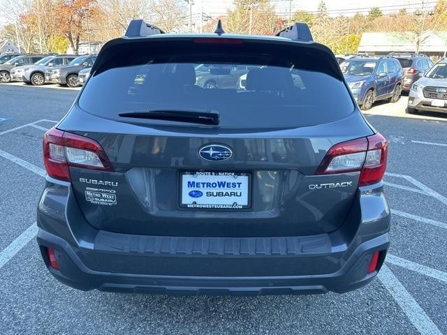 used 2019 Subaru Outback car, priced at $22,891