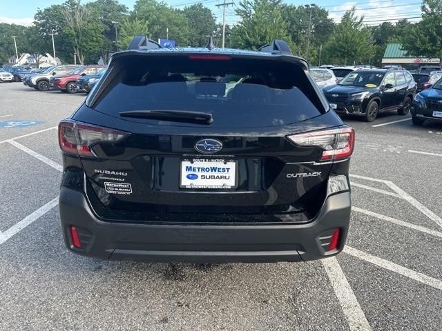 used 2022 Subaru Outback car, priced at $26,491