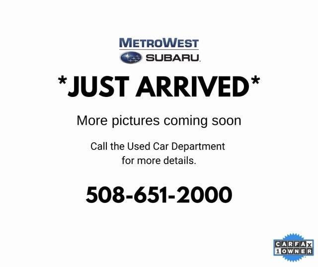 used 2022 Subaru Outback car, priced at $26,491