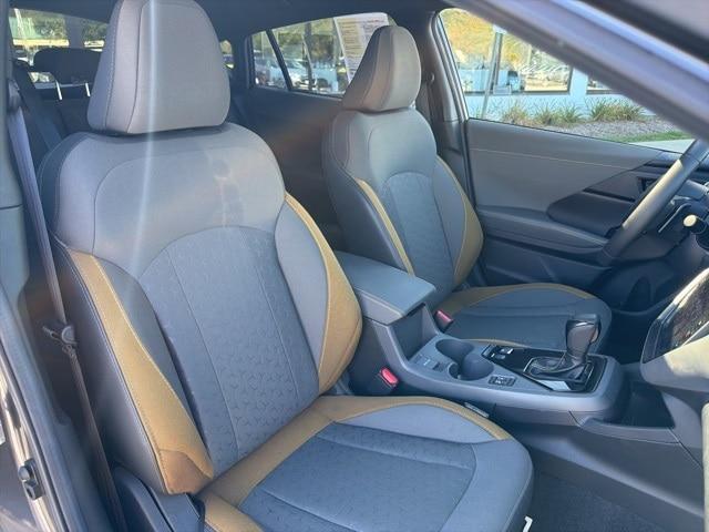 used 2024 Subaru Crosstrek car, priced at $27,991