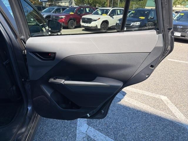 used 2024 Subaru Crosstrek car, priced at $27,991