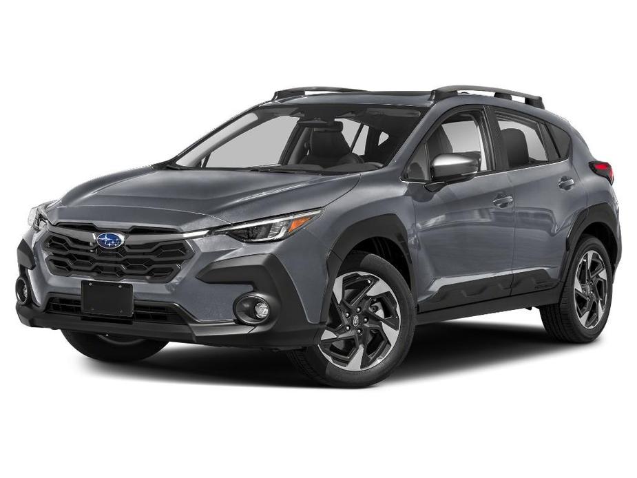 new 2025 Subaru Crosstrek car, priced at $35,505