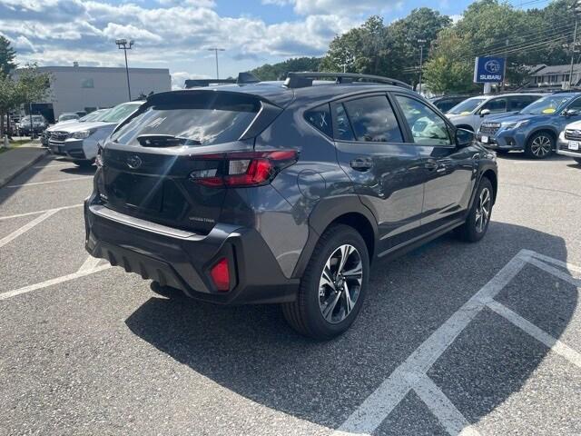 new 2024 Subaru Crosstrek car, priced at $30,730