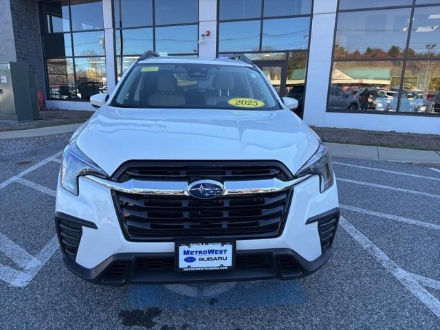used 2025 Subaru Ascent car, priced at $35,891