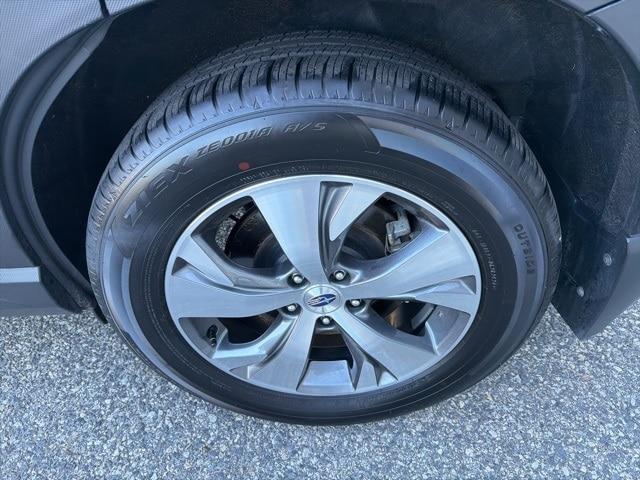 used 2025 Subaru Ascent car, priced at $35,891