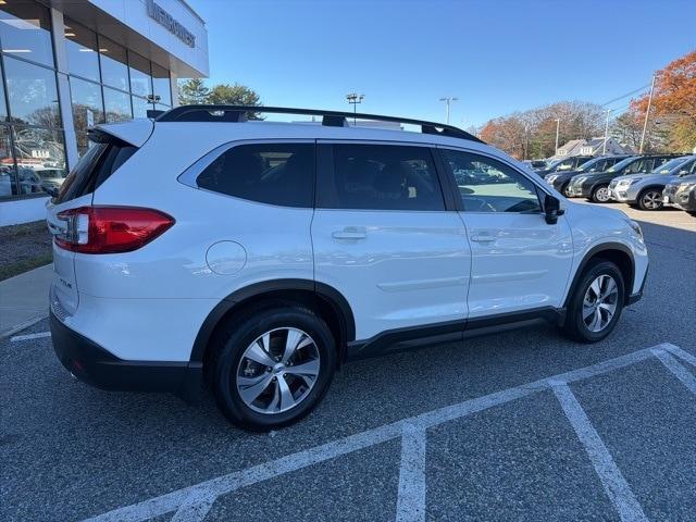 used 2025 Subaru Ascent car, priced at $35,891