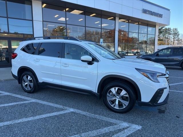 used 2025 Subaru Ascent car, priced at $35,891