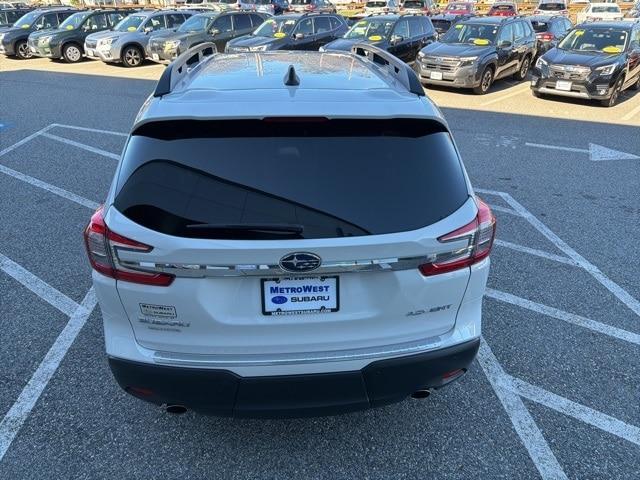 used 2025 Subaru Ascent car, priced at $35,891