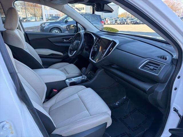 used 2025 Subaru Ascent car, priced at $35,891