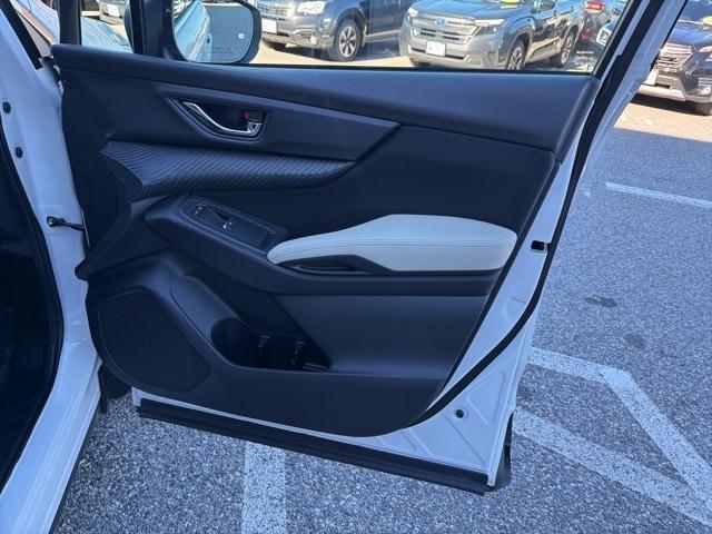 used 2025 Subaru Ascent car, priced at $35,891