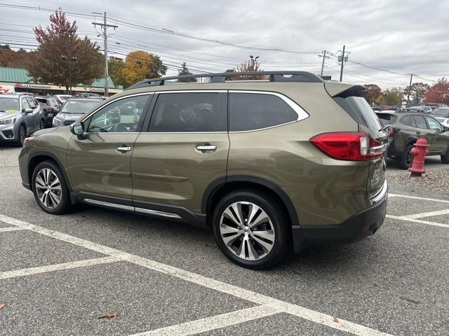 used 2022 Subaru Ascent car, priced at $33,991