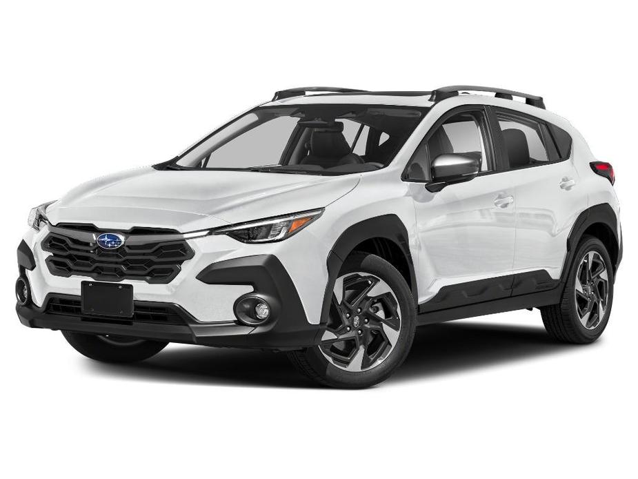 new 2025 Subaru Crosstrek car, priced at $35,505