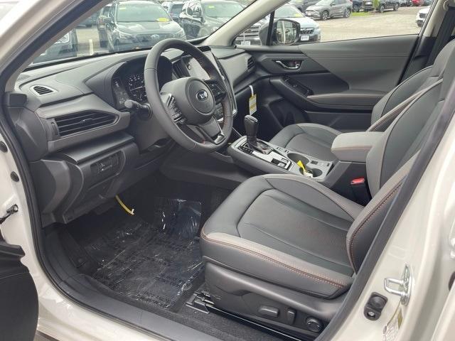 new 2026 Subaru Crosstrek car, priced at $35,082