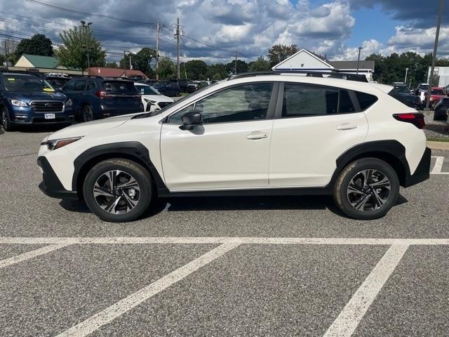 new 2024 Subaru Crosstrek car, priced at $30,575