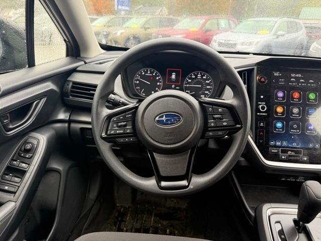 used 2025 Subaru Crosstrek car, priced at $29,891