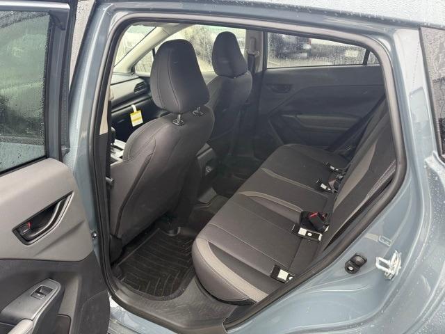 used 2025 Subaru Crosstrek car, priced at $29,891