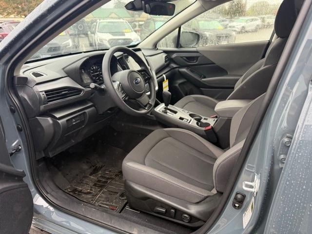 used 2025 Subaru Crosstrek car, priced at $29,891