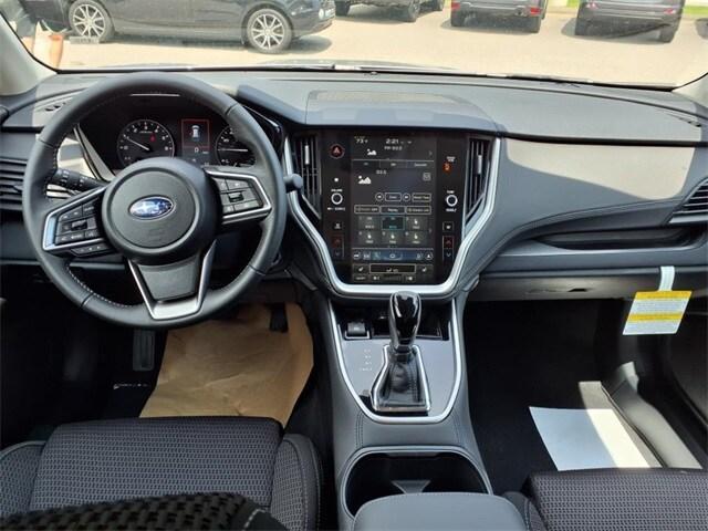 new 2025 Subaru Outback car, priced at $35,645