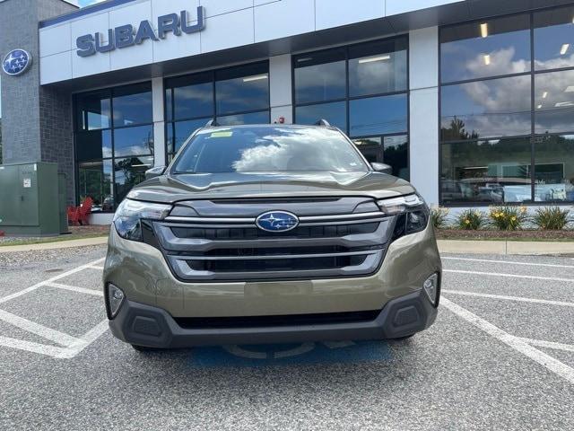 new 2025 Subaru Forester car, priced at $35,898