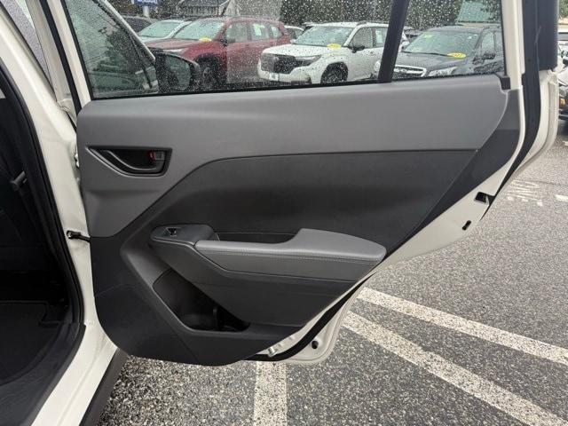 used 2024 Subaru Crosstrek car, priced at $25,591