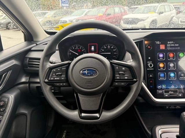 used 2024 Subaru Crosstrek car, priced at $25,591