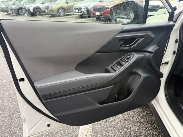 used 2024 Subaru Crosstrek car, priced at $25,591
