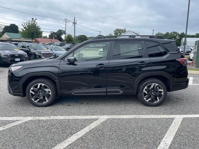 new 2025 Subaru Forester car, priced at $42,365
