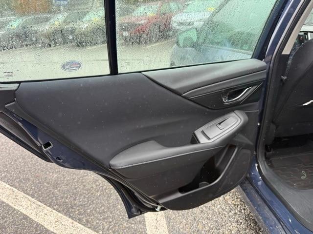 used 2025 Subaru Legacy car, priced at $27,591
