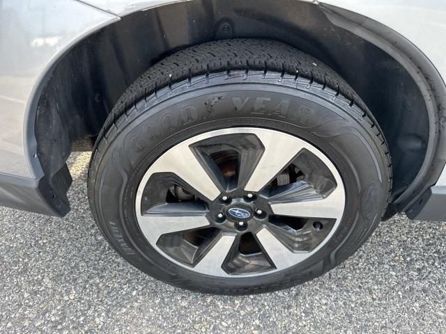 used 2017 Subaru Forester car, priced at $10,491
