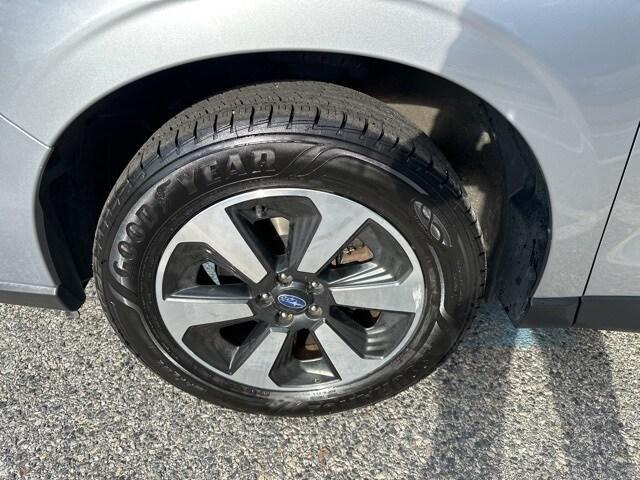 used 2017 Subaru Forester car, priced at $10,491