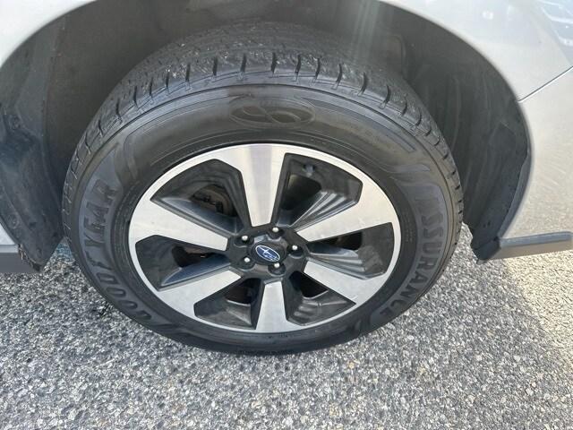 used 2017 Subaru Forester car, priced at $10,491