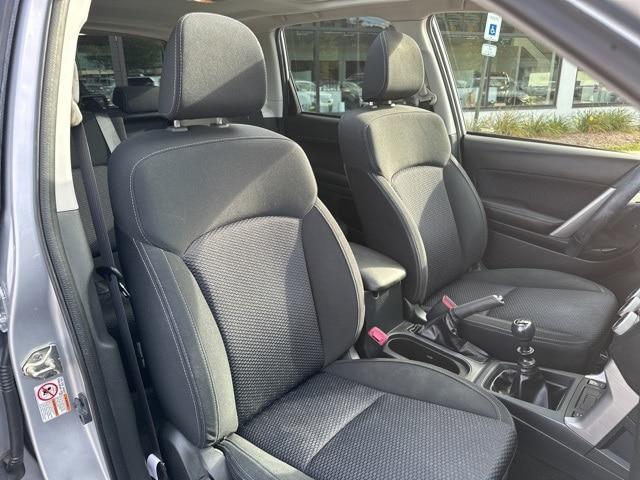 used 2017 Subaru Forester car, priced at $10,491