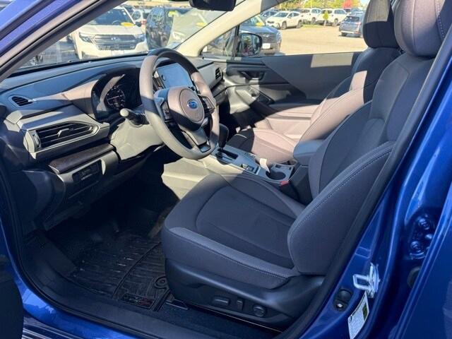 used 2025 Subaru Crosstrek car, priced at $28,891