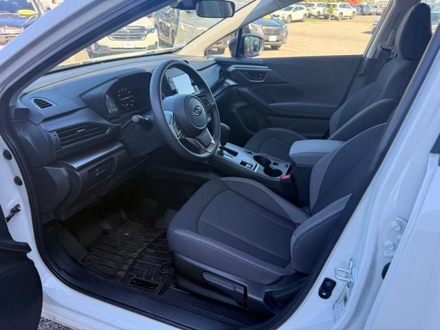 used 2025 Subaru Impreza car, priced at $23,991