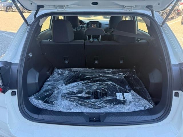 used 2025 Subaru Impreza car, priced at $23,991