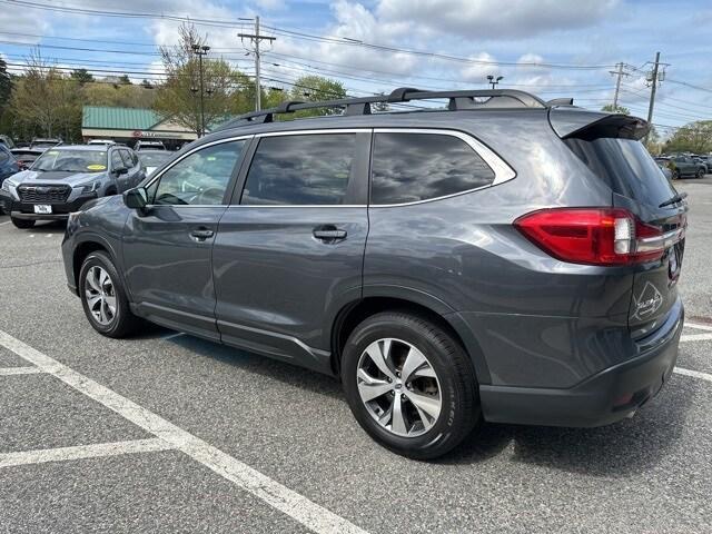 used 2019 Subaru Ascent car, priced at $19,991