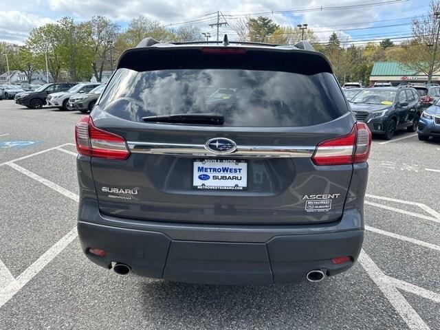 used 2019 Subaru Ascent car, priced at $19,991