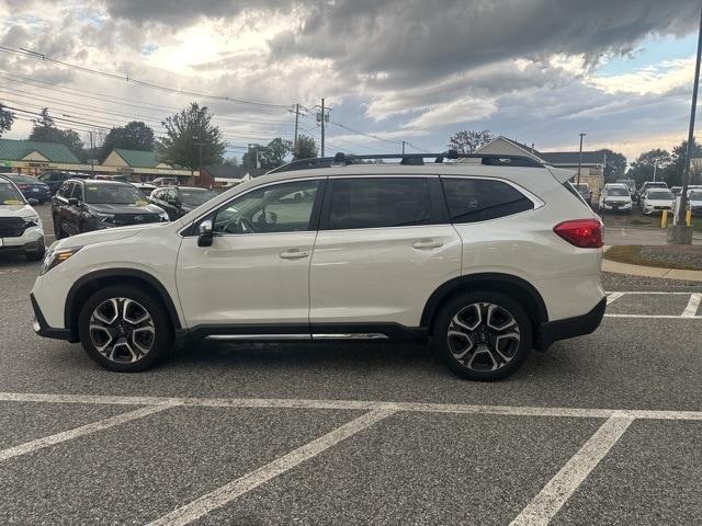 used 2023 Subaru Ascent car, priced at $31,591