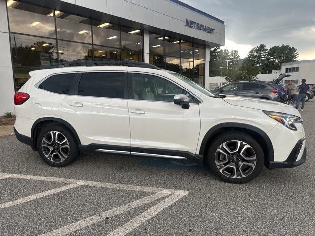 used 2023 Subaru Ascent car, priced at $31,591