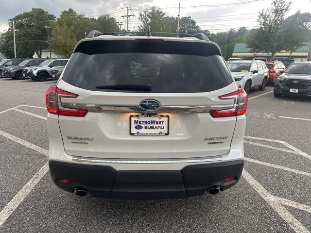 used 2023 Subaru Ascent car, priced at $31,591