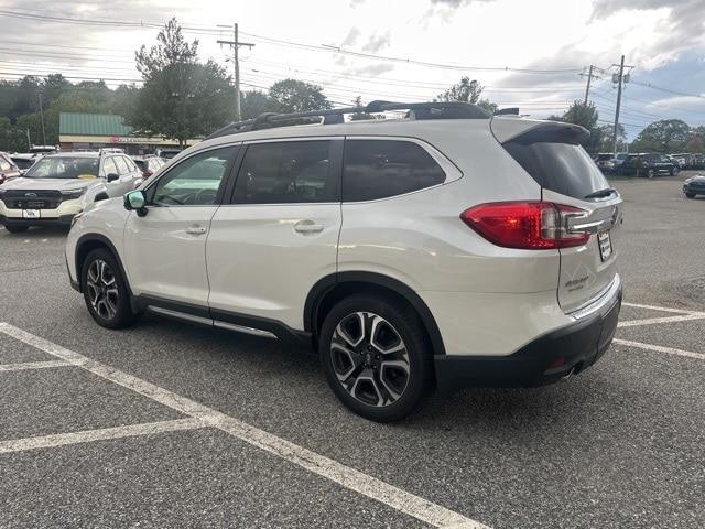 used 2023 Subaru Ascent car, priced at $31,591